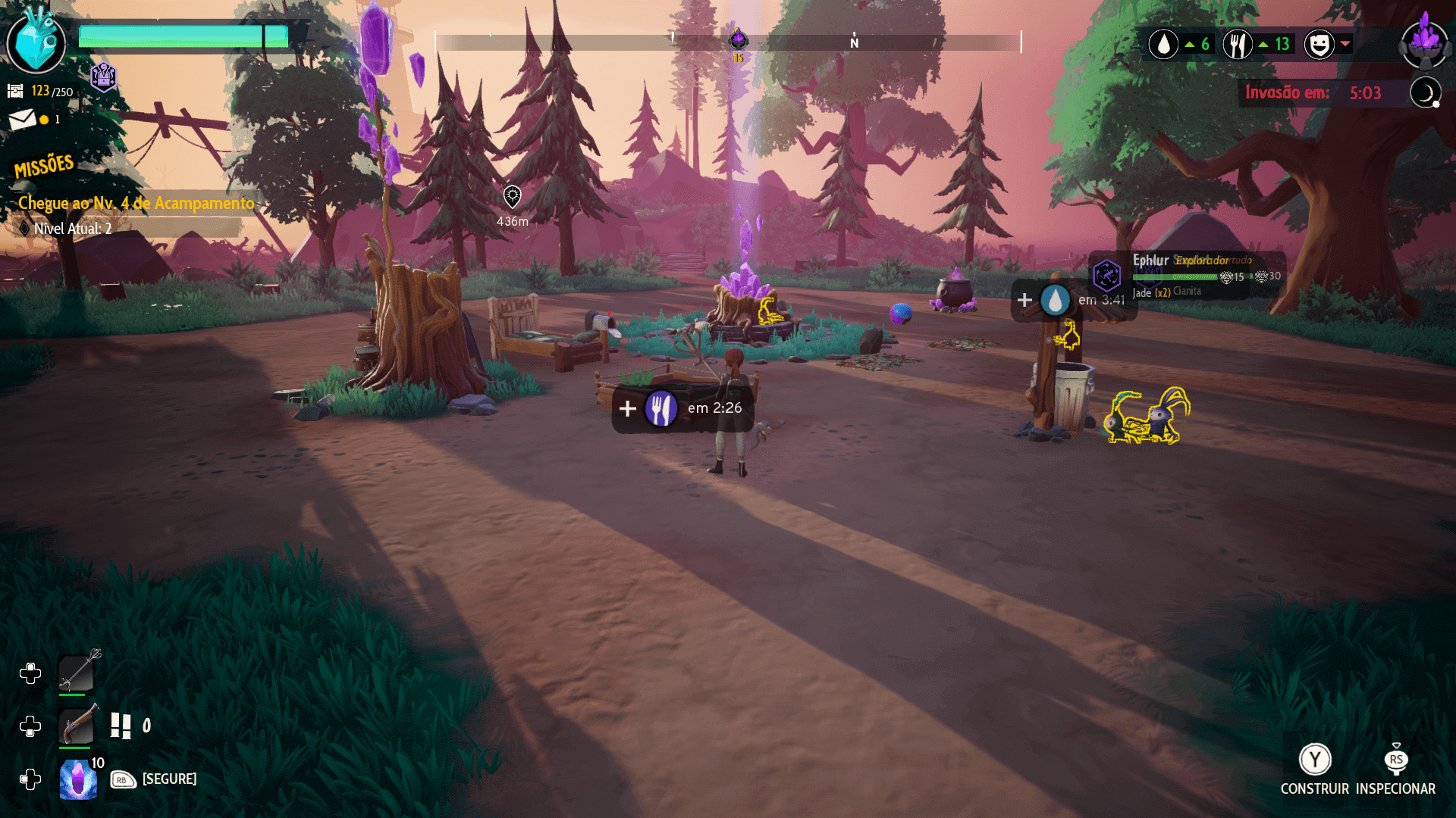 Drake Hollow