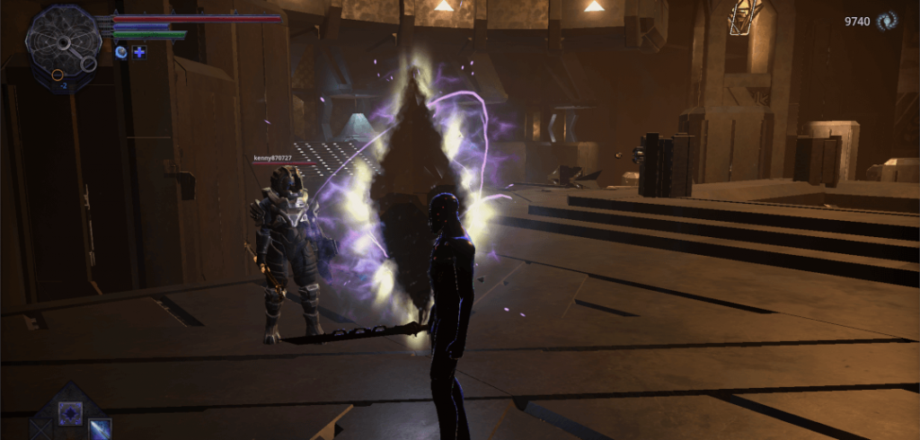 hellpoint xbox one hellpoint xbox one
