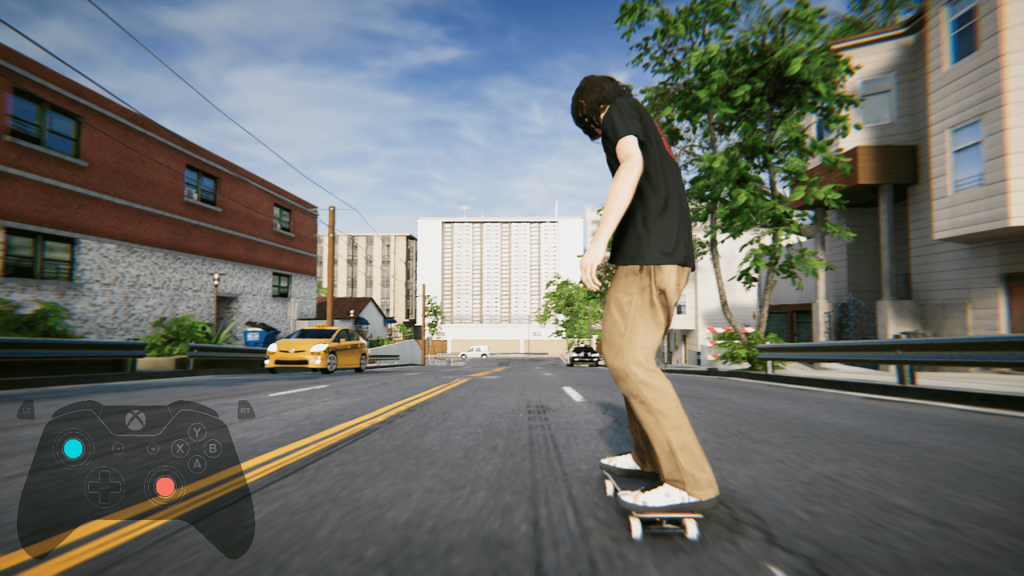 Análise Arkade: Skater XL, um jogo de skate com boas mecânicas e