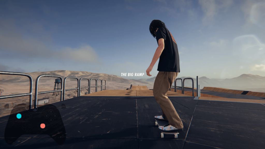 Skater XL, a próxima geração de Skaters começa aqui